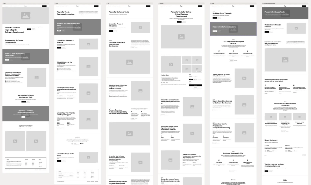 Adacore wireframe 02