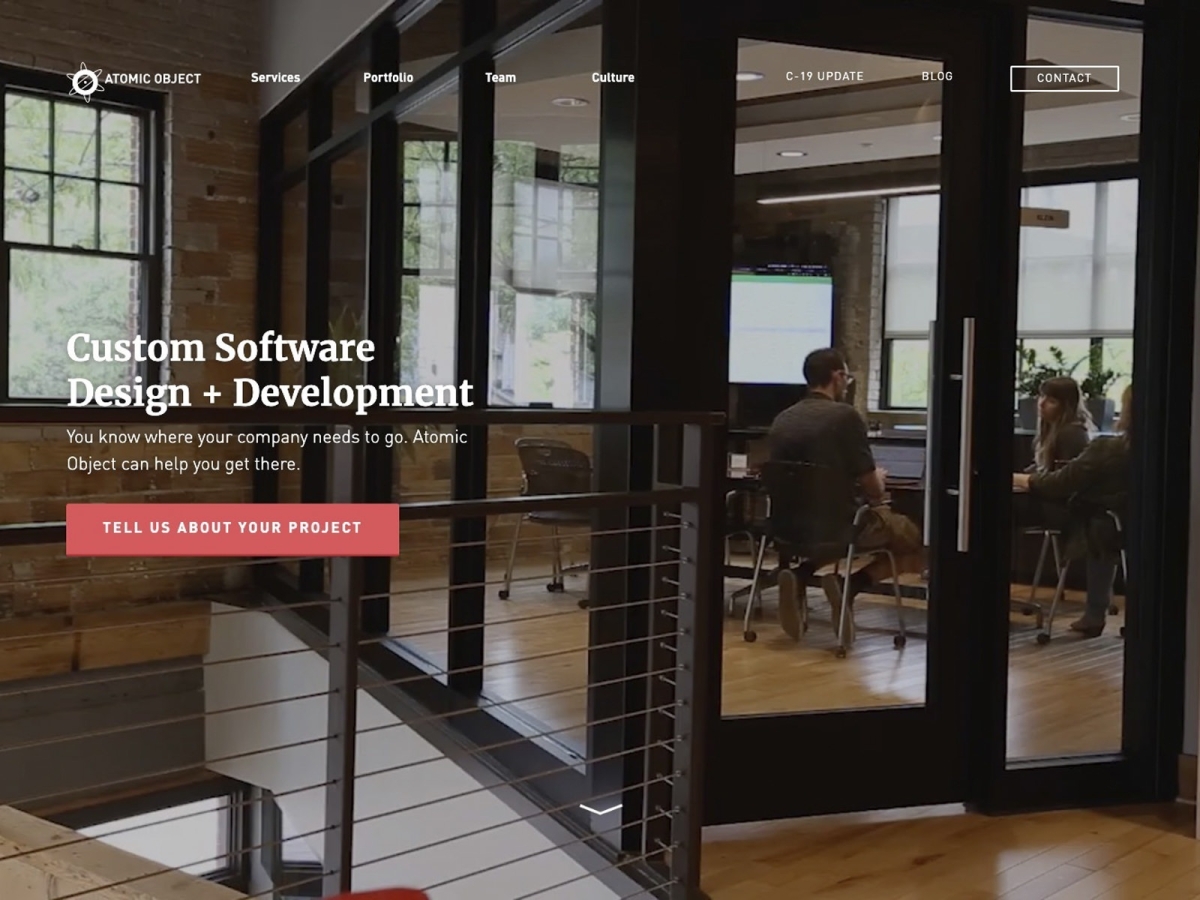 Masuga Design - Atomic Object