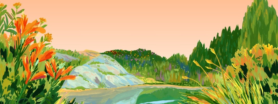 Robinai header